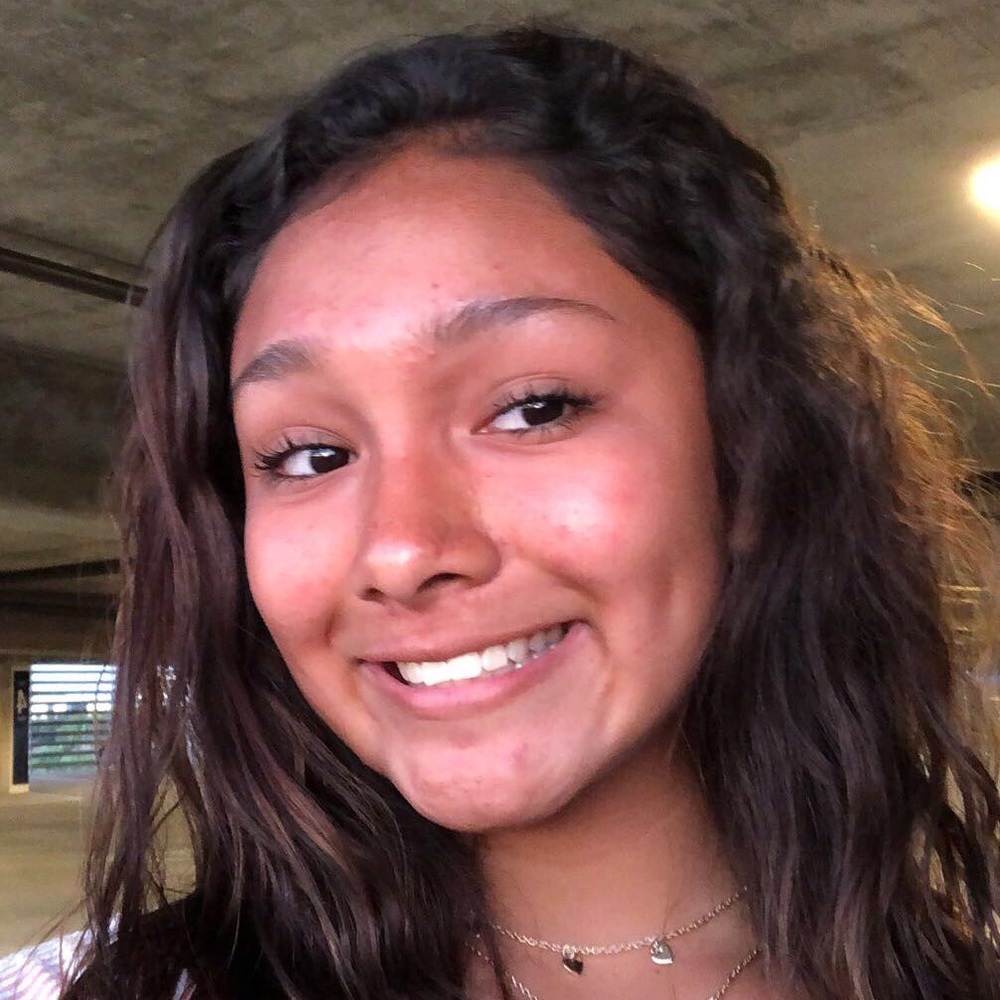 Meet your Posher, Natalya